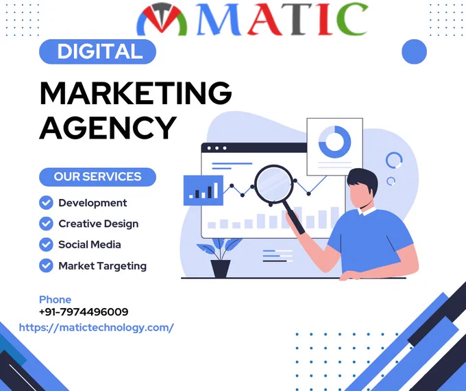 Elevate Your Business with Our Cutting-Edge Digital Marketing