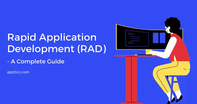 rapid-application-development