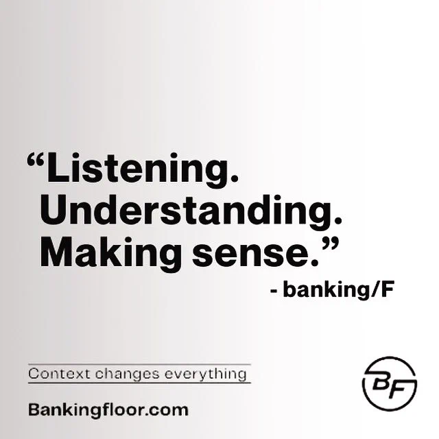 Great things never came from comfort zones. - banking/F by Banking Floor 
#FX #SaaS #TradingTechnology #TradingPlatforms #CFD #Forex #Crypto #Exchange #Whitelabel