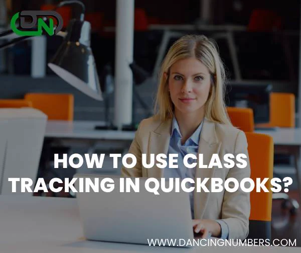 When classes are used in QuickBooks, together with an account or item, you can allocate a class to every transaction. Post that, it is possible to run a Profit and Loss report by class. https://www.dancingnumbers.com/how-to-use-class-tracking-in-quickbooks/
#Howto #Use #ClassTracking #QuickBooks #DancingNumbers #AccountingSoftware #Accounting #Saas #Expense #QuickBooksDesktop #Transactions #AccountsPayable #AccountsReceivable #Invoices #Paychecks #Bills #SalesOrder #PurchaseOrder #Checks