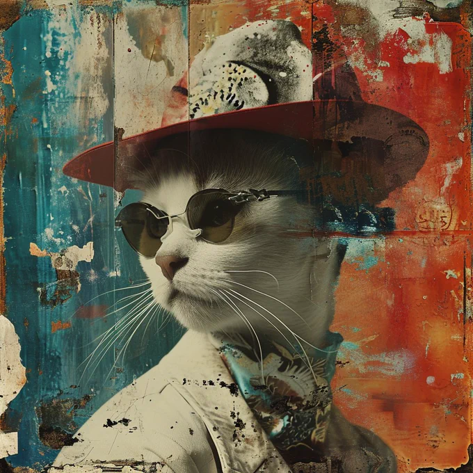 cat