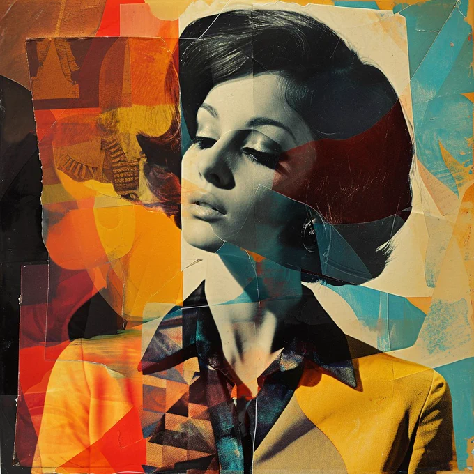 woman