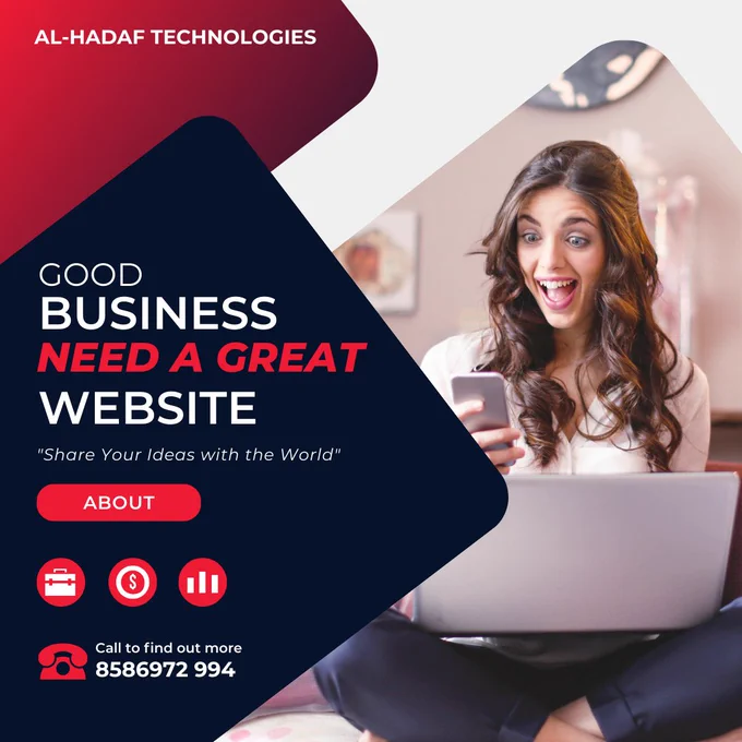 website
