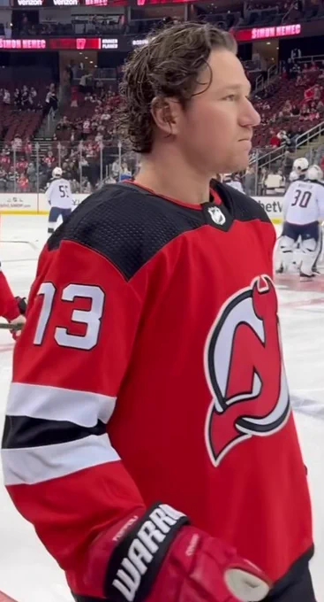 tyler toffoli #73