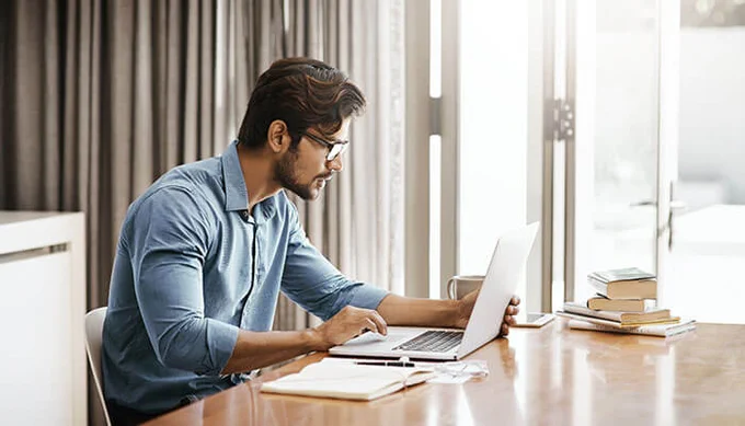 How Can You Remain Sane if You WFH?
