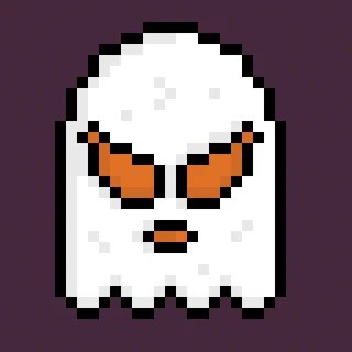 Mad Ghost