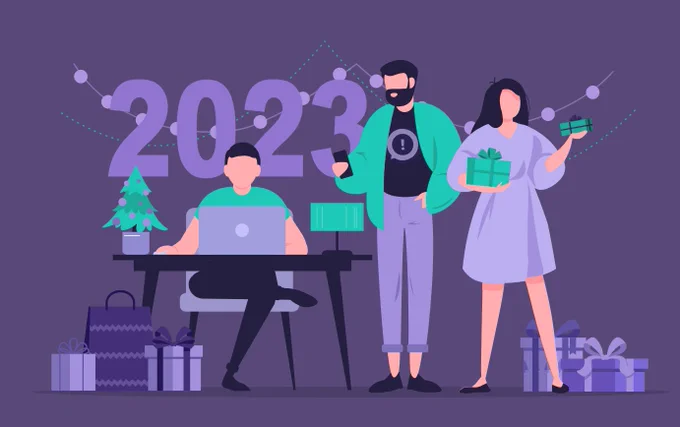 Notify.Events 2023 Annual Highlights