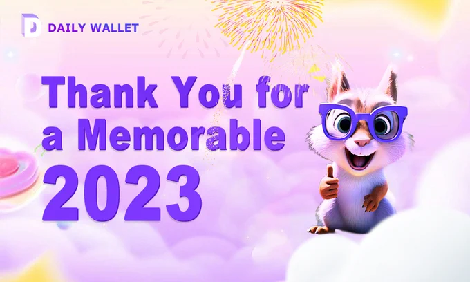 Daily Wallet