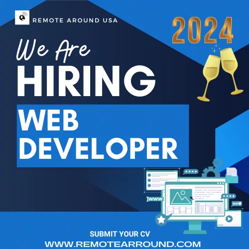 🚀 Join Our Team: Web Developer Opportunity in Morris Plains, New Jersey! 🌐

OFFER NEWS JERSEY: https://remotearround.com/job/web-developer-55/

DEVELOPER OFFERS USA: https://remotearround.com/jobs-list-v1/?filter-title=DEVELOPER

Are you a coding wizard? 🧙‍♂️ Passionate about web development and staying ahead in the tech game? We want YOU! 🚀

🔍 Job Description:
We're on the lookout for a skilled Web Developer to join our team in Morris Plains! 🌟 As a key player, you'll:

✨ Write efficient, testable code with the latest development practices.
🎨 Create stunning website layouts using HTML/CSS.
🔄 Integrate data seamlessly from back-end services and databases.
📋 Gather and refine specifications based on technical needs.
🚀 Maintain, expand, and scale our site to new heights!
💻 Skills Needed:

🚀 Proven experience in web programming.
💡 Top-notch programming skills with modern HTML/CSS.
💻 Familiarity with PHP, ASP.NET, Javascript, or Ruby on Rails.
🔐 Solid understanding of web ap