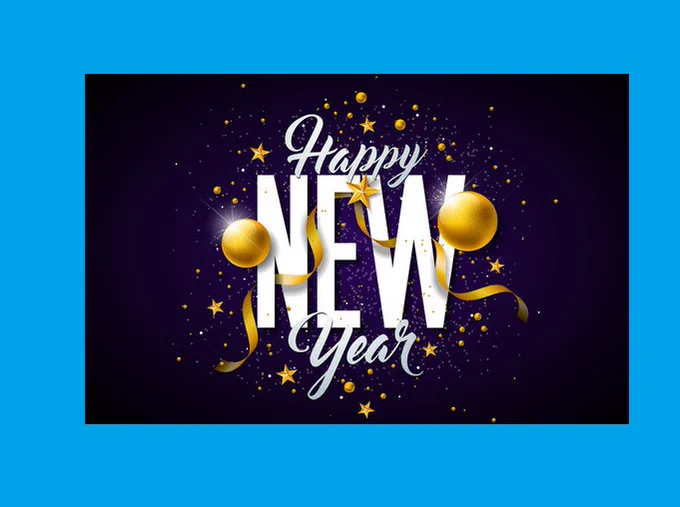🤠 Happy New Year's from the 'Texas Cyber Summit' Team.