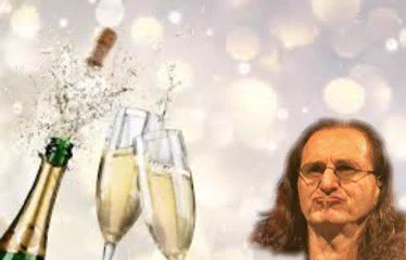 If you haven’t retweeted the Geddy tweet yet, then FUCK YOU! 🖕🏼