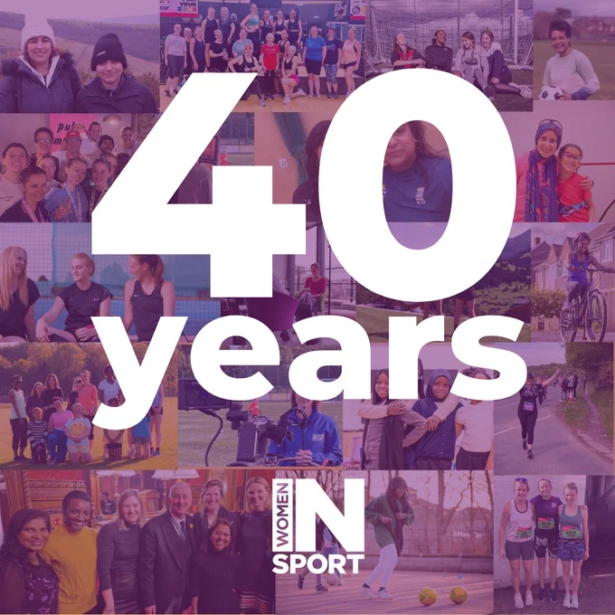 40 years