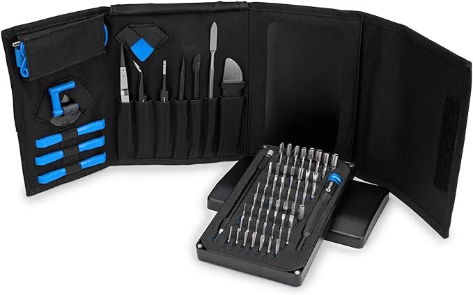 Pro Tech Toolkit   Magnetic Project Mat Bundle