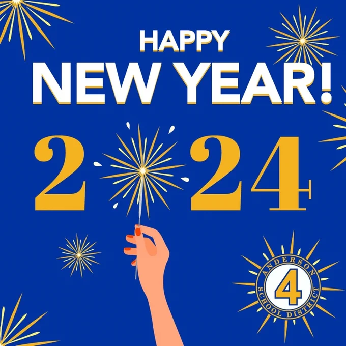 Happy New Year