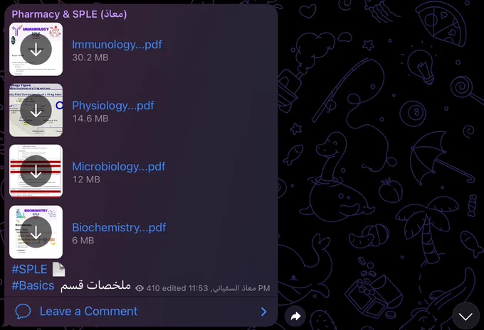 Basic science