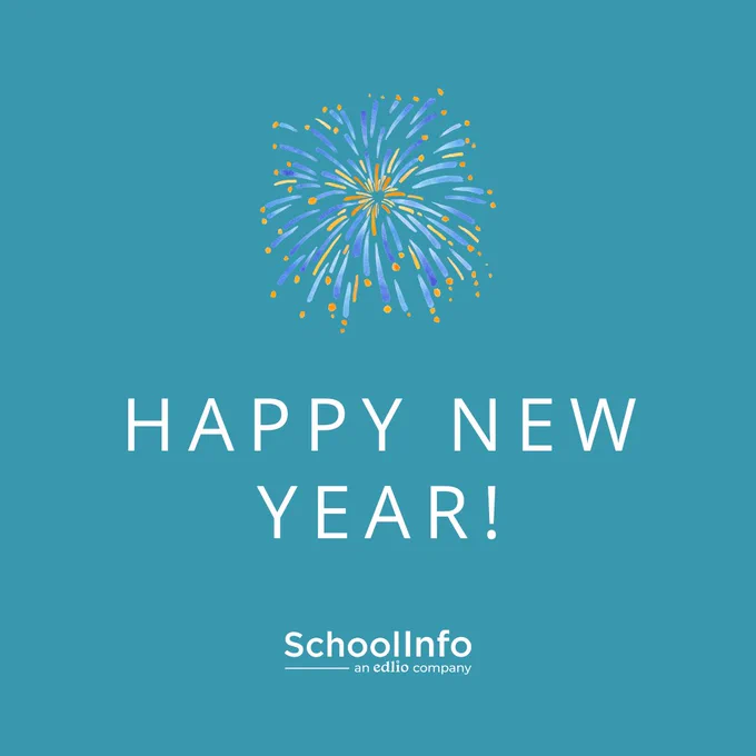 Happy New Year