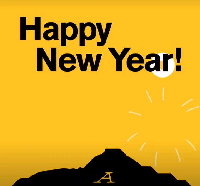 Happy New Year