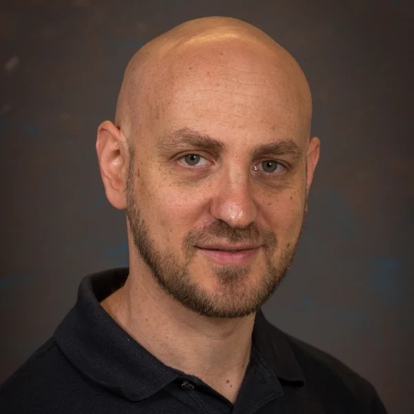 University of Delaware Professor and Chair Joshua Zide