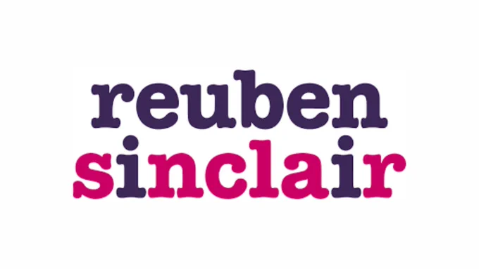 Reuben Sinclair