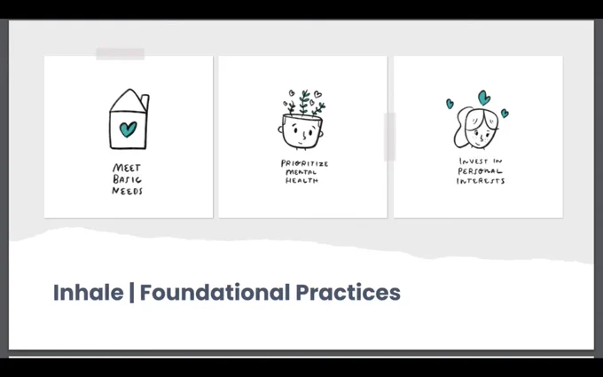 "Towards Lifelong Thriving: Ten Holistic Practices that Support our Well-Being and Well-Becoming" by @Stephanie_Malia 