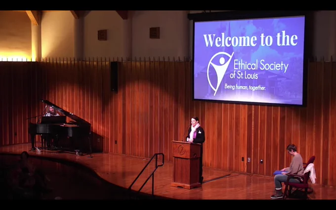 Welcome from Interim Director Amy Miller