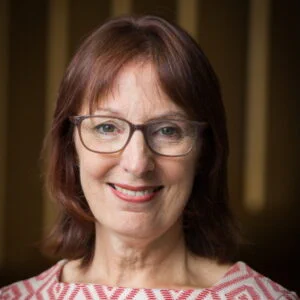 Kate Beresford