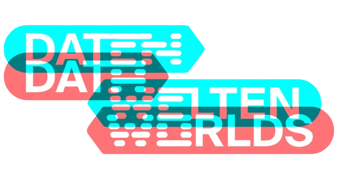 Das Leitthema der zweiten Projektphase lautet „Daten↔Welten. Soziotechnische und kulturelle Synthesen neuer Wirklichkeiten“. 