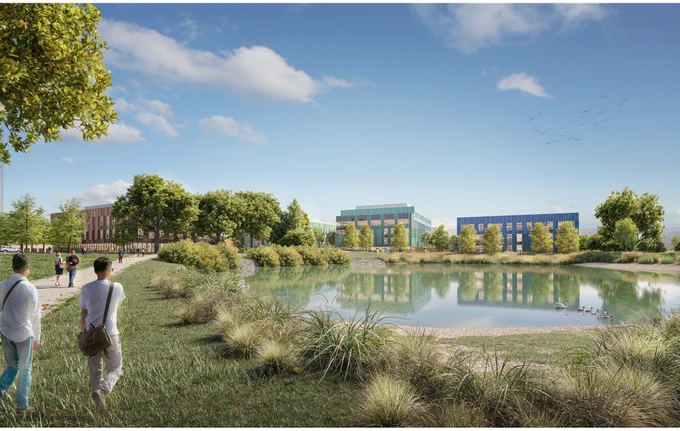 The TWI Group is committed to delivering a sustainable property strategy and excited for what the future may hold.