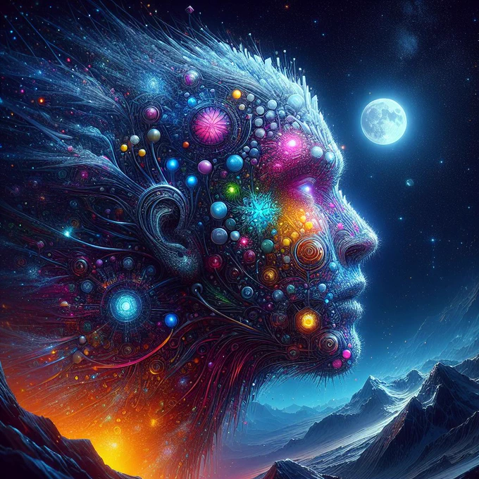 The #crypto world is innovating daily, and projects like Ice and The Jupiter Project are at the forefront innovation of this evolution. 
$Ice is redefining the #blockchain landscape with a focus on user autonomy, data privacy, and decentralized functionality. 🌐❄️ It's about creating a digital space where you're in full control of your data and identity. Think of Ice as the foundation for a user-centric digital world. 
Meanwhile, The Jupiter Project $JUP is bringing blockchain to the masses – safely and accessibly. With military-grade encryption, Jupiter ensures your data stays private and secure. Whether it's powering secure dApps on public or private networks, Jupiter is all about user safety in the blockchain realm. 
