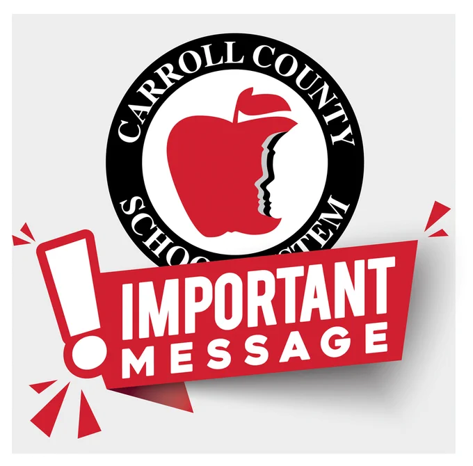 Important Message