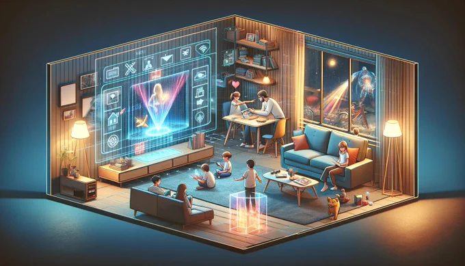 HolographicFuture.com 😉🤓🤩🧐