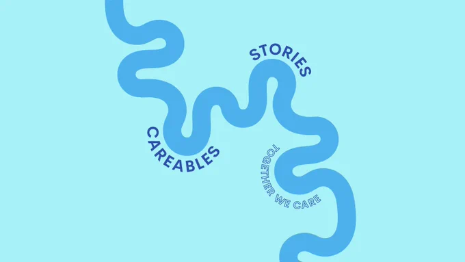 Careables stories together we care
