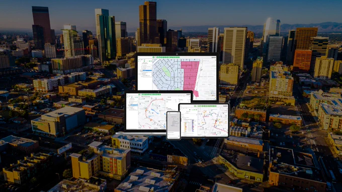  Top 5 benefits of an optimized fiber network management solution | IQGeo