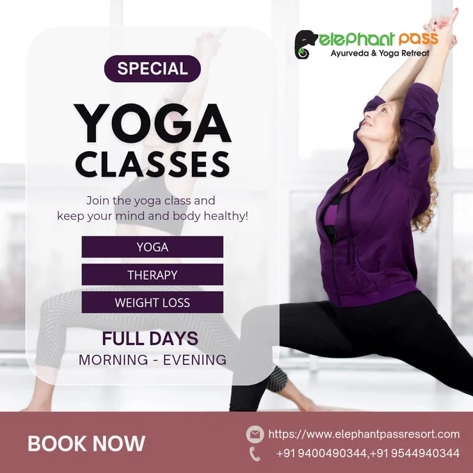 Yoga is a holistic practice that combines physical postures, breath control, meditation, and ethical principles to promote overall well-being. It's known for its positive effects on flexibility, strength, stress reduction, and mental clarity.
.
.
.
.
.
#YogaJourney #MindfulMovement #YogaLife #BalanceInMotion #YogaEveryday #MindBodySoul #ZenLiving #YogaInspiration #NamasteVibes #HealthyHabits #FlexibilityGoals #InnerPeace #YogaFlow #WellnessWarrior #BreatheAndBelieve #SelfCareSunday 