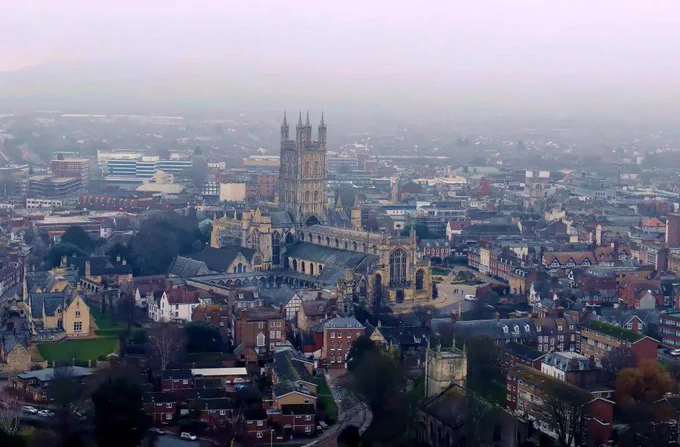 24 exciting things to look forward to in Gloucester in 2024.