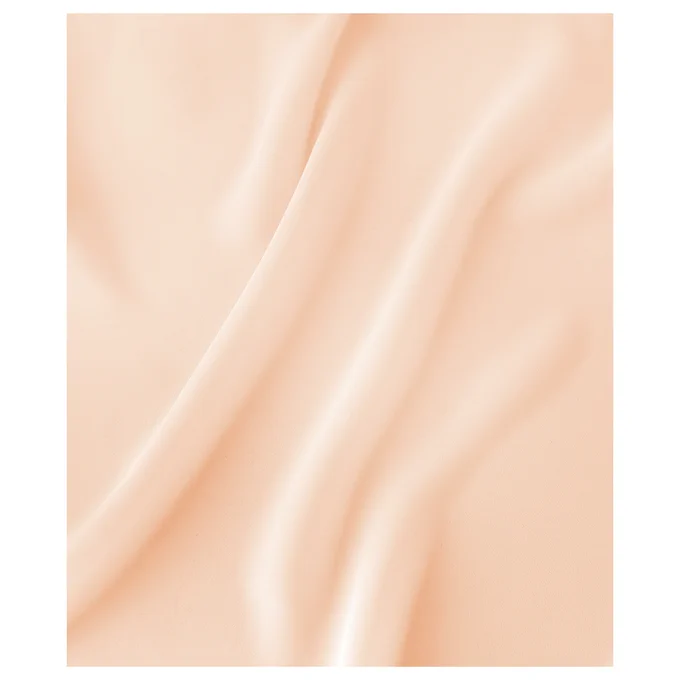 Pantone's 2024 colour of the year Peach Fuzz plus various mockups of the new colour