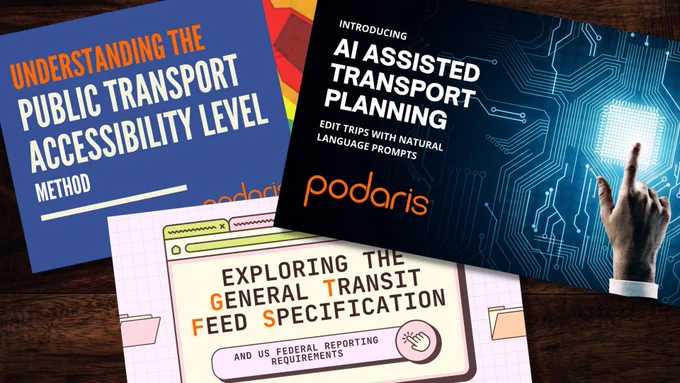 Podaris newsletter