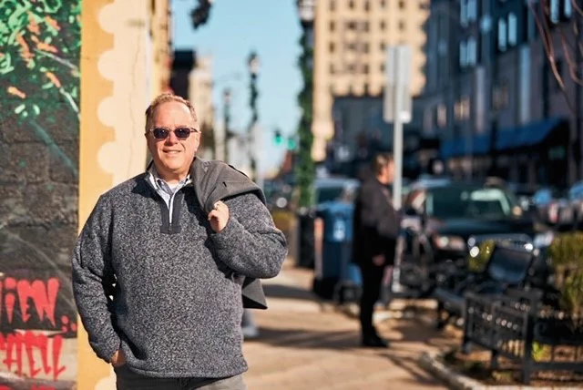 John T. Peters of the Main Street Business Alliance in Hackensack NJ, reflects on 2023.