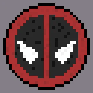 Deadpool patch