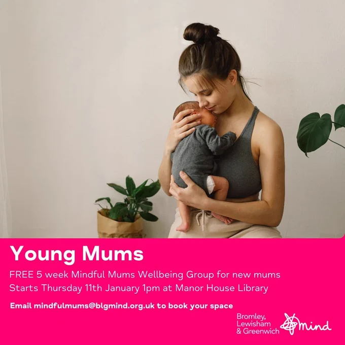 Young Mums