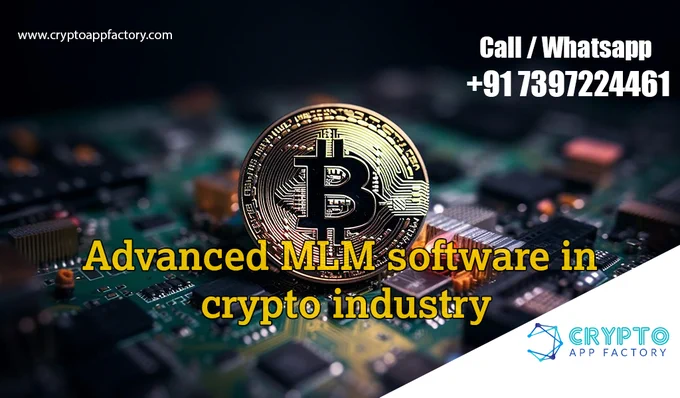 Best advanced cryptocurrency MLM software Development Company
In today's digital age, innovation knows no bounds. As traditional business models evolve, two seemingly distinct realms, network marketing, and cryptocurrency technology, converge on a path toward revolutionary synergy. This convergence heralds a paradigm shift in how businesses expand, individuals earn, and transactions transpire.
Building Trust through Technology
Crucially, this convergence isn't merely a meeting point of industries; it's a marriage built on trust through technology. Blockchain, the underlying technology of most cryptocurrencies, ensures an immutable ledger of transactions, fostering transparency and eradicating doubts that often cloud traditional network marketing.
