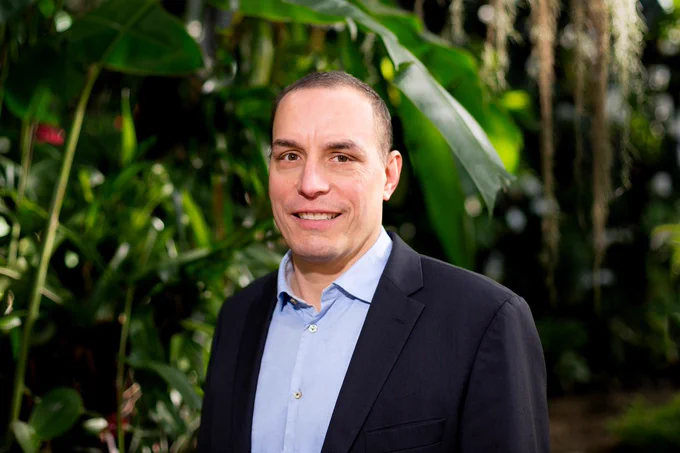 Prof. Dr. Martin Quaas ist Professor für Bioökonomie an der Universität Leipzig und Leiter der Forschungsgruppe Biodiversitätsökonomik am Deutschen Zentrum für integrative Biodiversitätsforschung (iDiv).