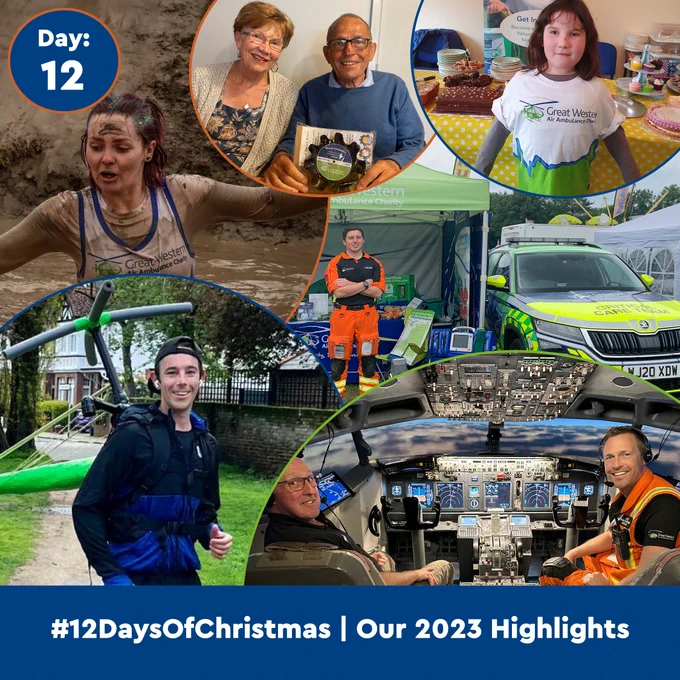Day: 12

#12DaysOfChristmas | Our 2023 Highlights
