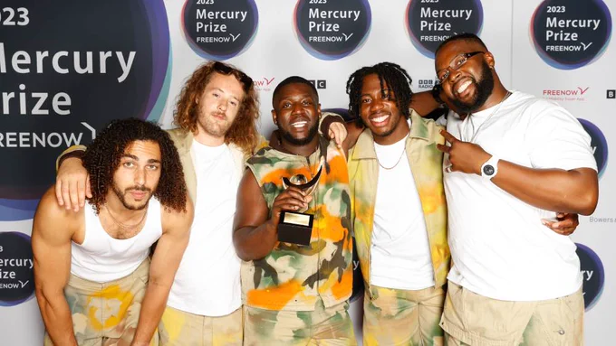 Since 2000 PRS Foundation has given £47m  to over 8,900 new music initiatives. 5 out of the last 6 @MercuryPrize winners received PRS Foundation support (inc. 2023 winner @EzraCollective)

If you're thinking of applying for funding & support in 2024 - check out the deadlines 📅⬇️