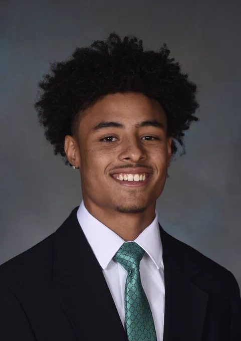 Kevon Vanderhorst - 14 points