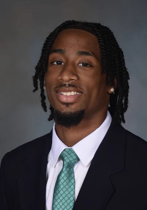 Tyre Boykin - 14 points
