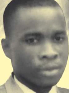 Laye-Alama Condé. 