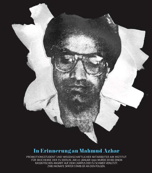 Mahmud Azhar