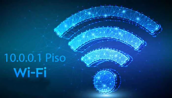 The Internet protocol, also known as IP, plays an important role in transmitting data on all devices. Wi-Fi is a wireless networking protocol that provides methods to send the necessary information via radio waves. Modern routers and modems come with a 10.0.0.1 Piso Wi-Fi feature that lets users receive data seamlessly without any interruptions.